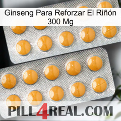 Ginseng Para Reforzar El Riñón 300 Mg levitra2